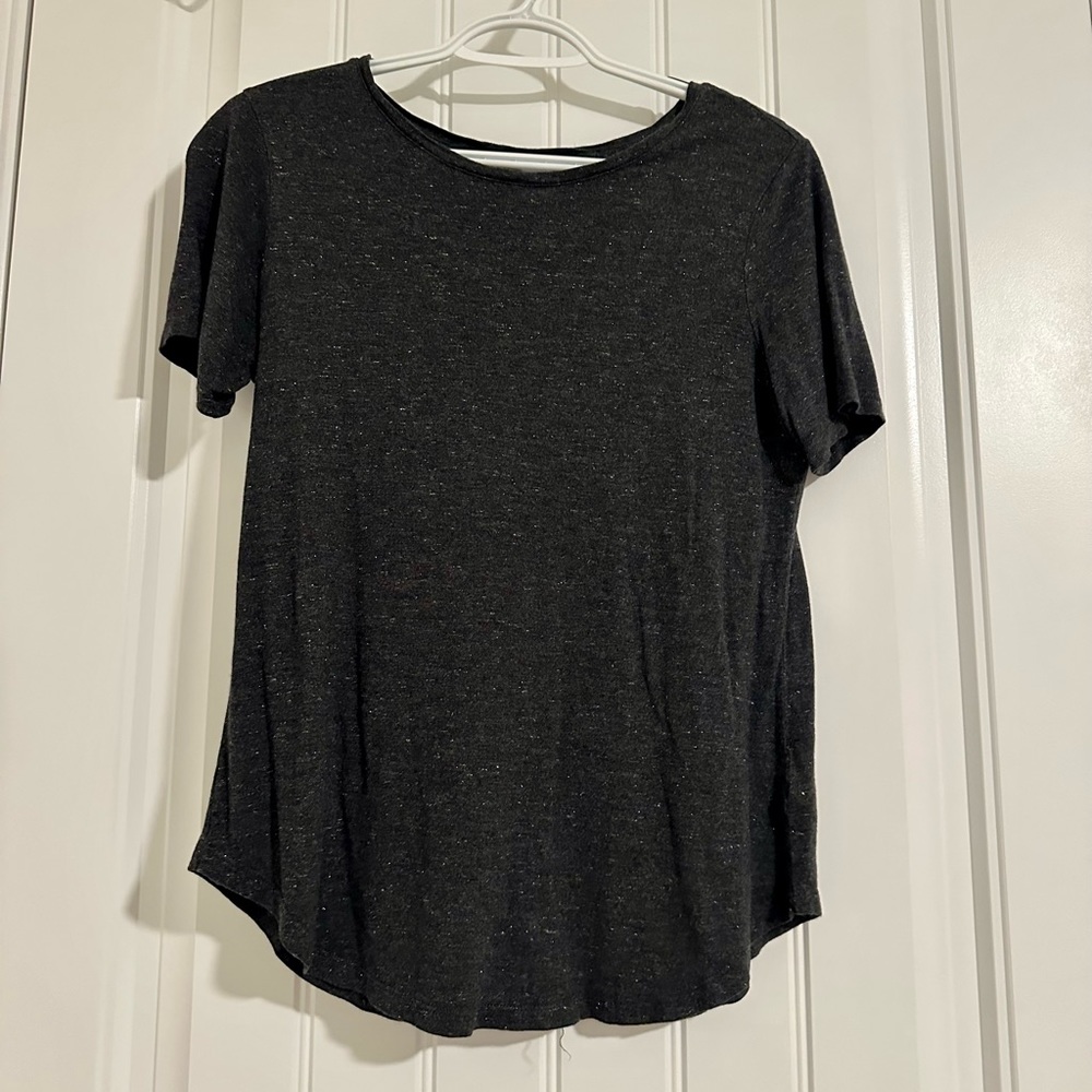 Old Navy Tunic Tee